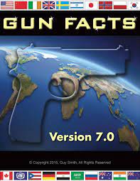 Gun Facts debunking gun control myths