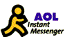 AOL AIM image