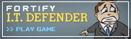 Play the IT Defender game!