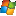 Microsoft's logo favicon