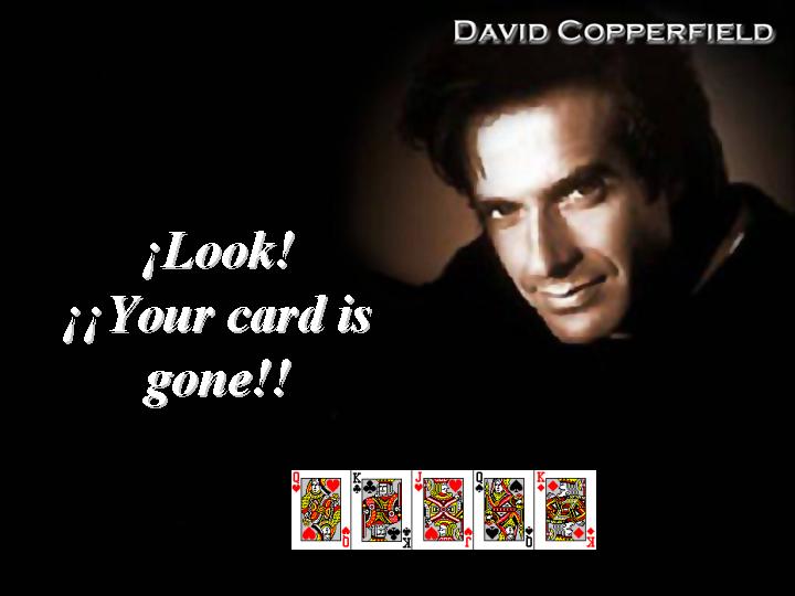 card trick images 4 of 6