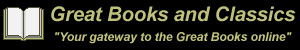 Great Books logo