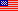 small U.S. Flag