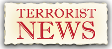 Terrorism News from Christian Action dot org
