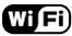 JiWire and California WiFi association logo