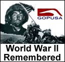 World War Two remembered