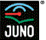JUNO Free Internet Access Logo