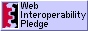 Web Inter-Operability Pledge